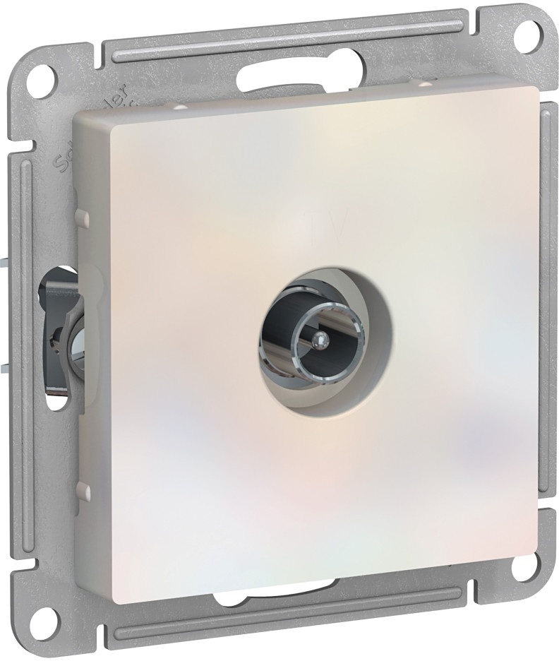 Systeme Electric Розетка AtlasDesign ATN000492 