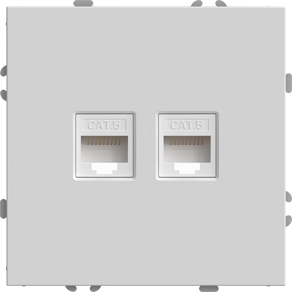 Stekker Розетка Эмили 49874 