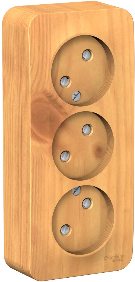 Systeme Electric Розетка Blanca BLNRA001315 