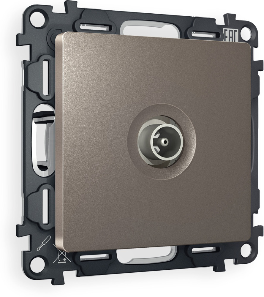 Ambrella Volt Розетка QUANT MA643010 