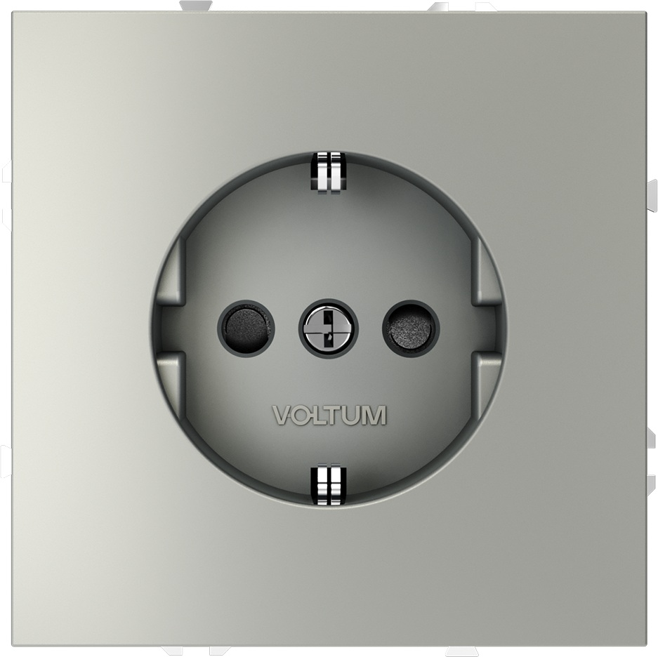 Voltum Розетка S70 VLS040205 