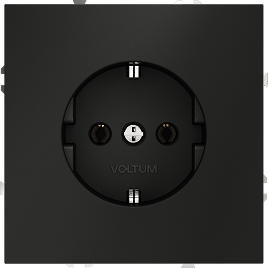 Voltum Розетка S70 VLS040108 