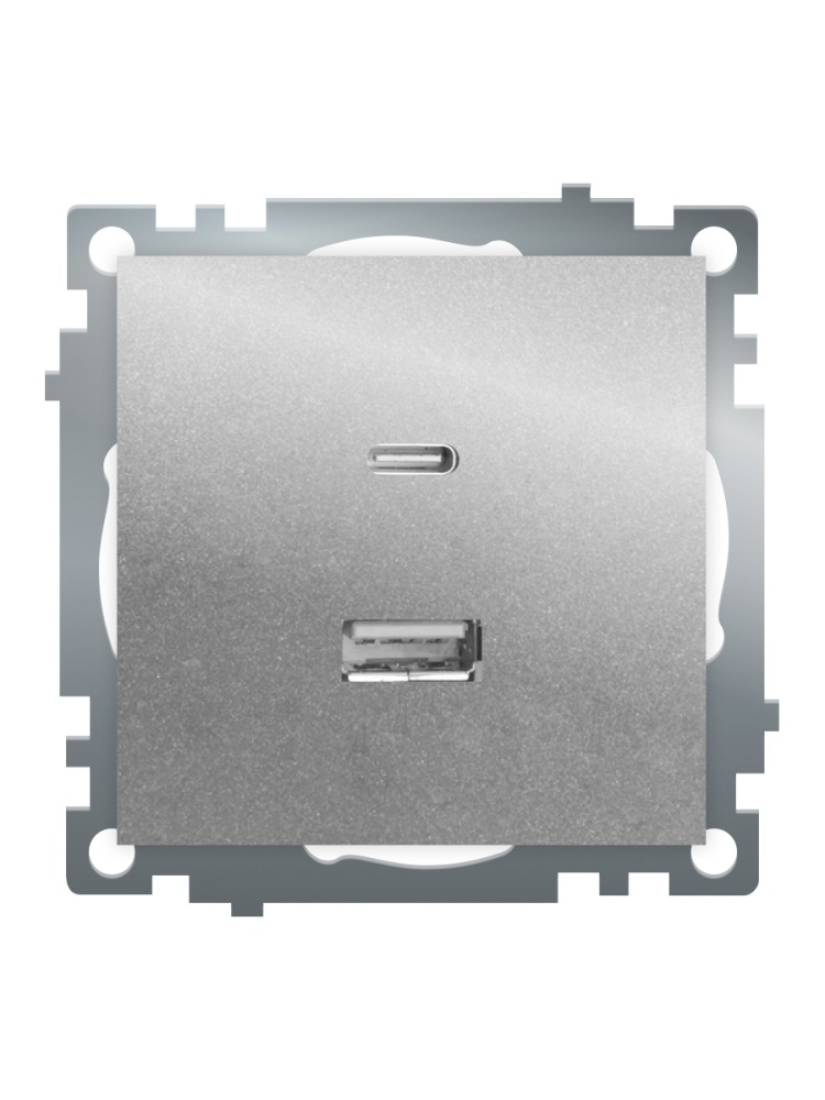 Stekker Розетка Катрин 50054 