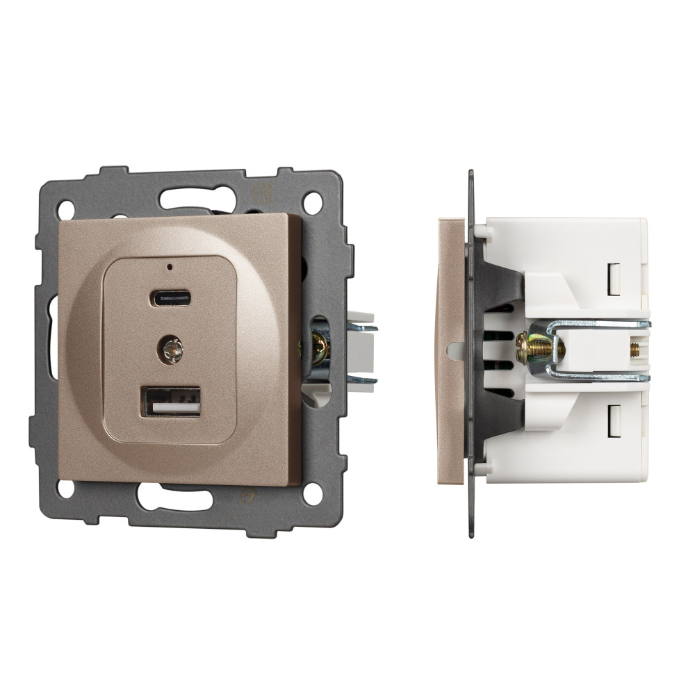 Arlight Розетка  049841 