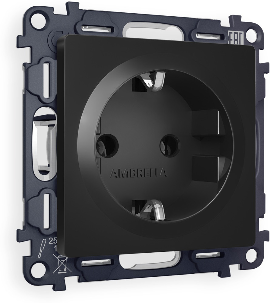 Ambrella Volt Розетка QUANT MA806010 