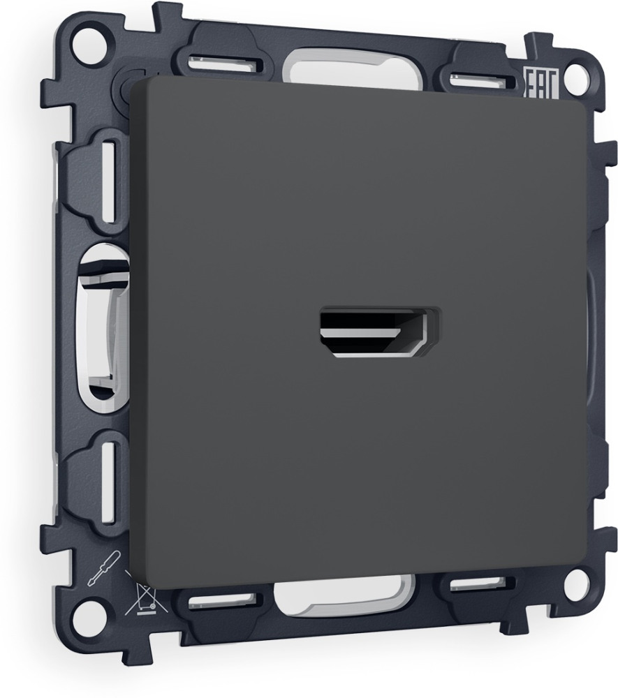 Ambrella Volt Розетка QUANT MA914010 