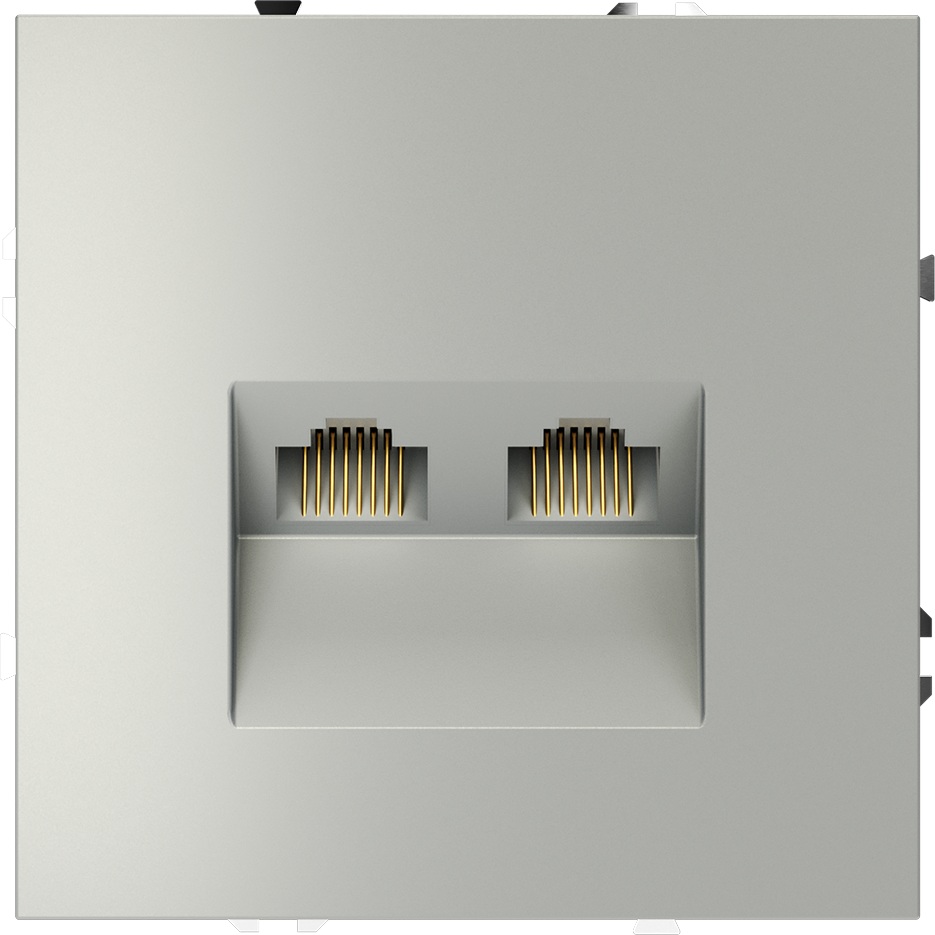 Voltum Розетка S70 VLS060205 