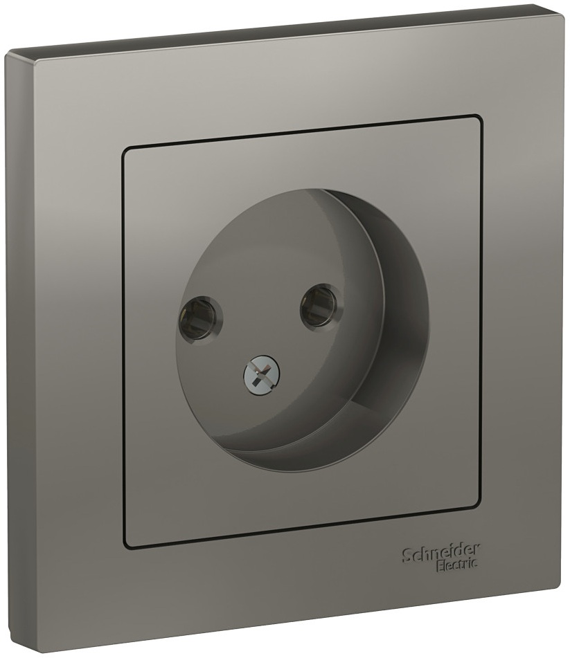 Systeme Electric Розетка AtlasDesign ATN000940 