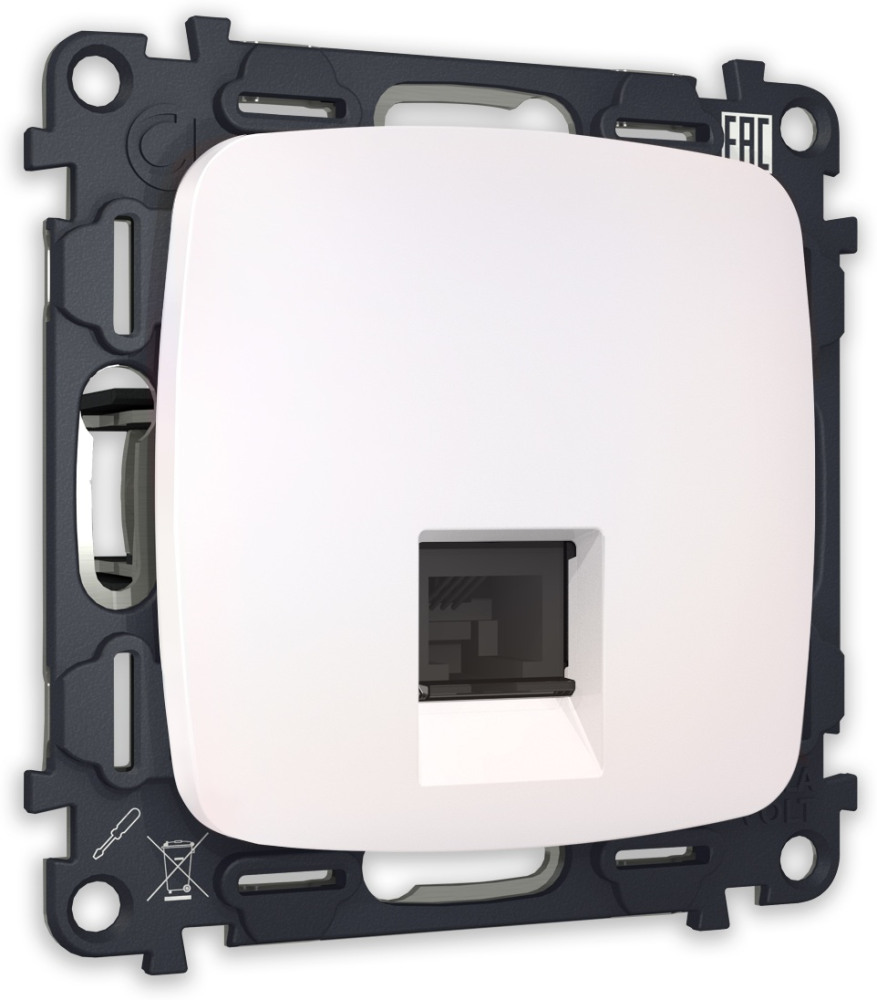 Ambrella Volt Розетка QUANT MO212030 