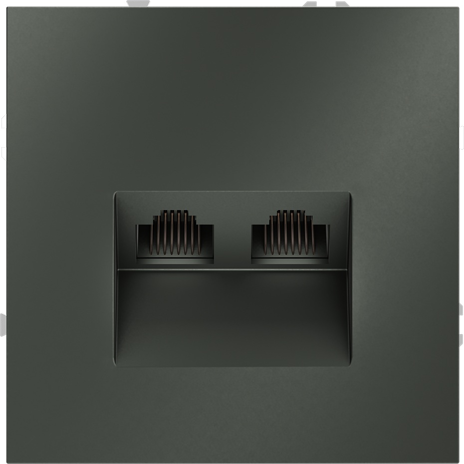 Voltum Розетка S70 VLS060206 