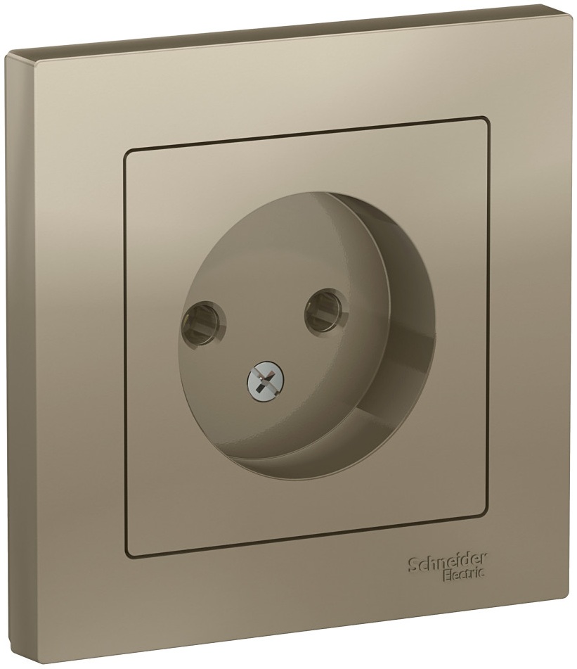 Systeme Electric Розетка AtlasDesign ATN000540 