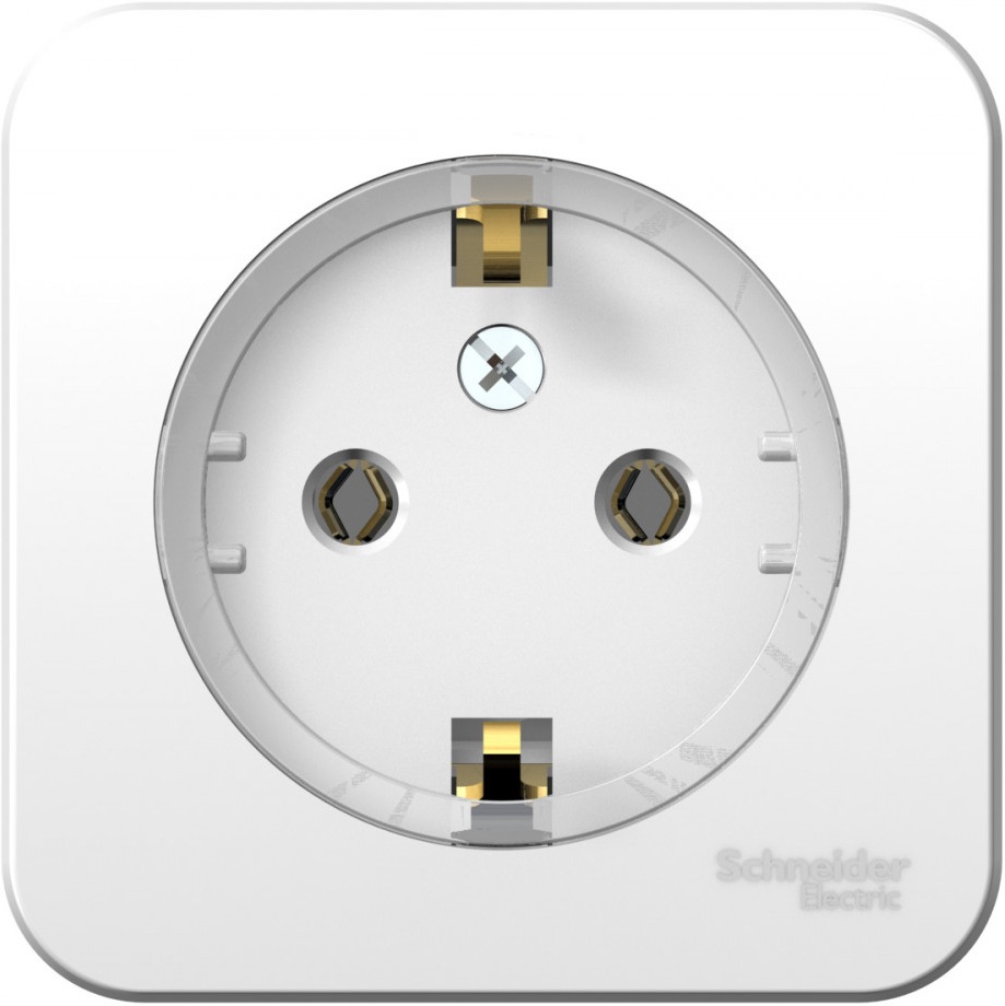Systeme Electric Розетка Blanca BLNRA110111 