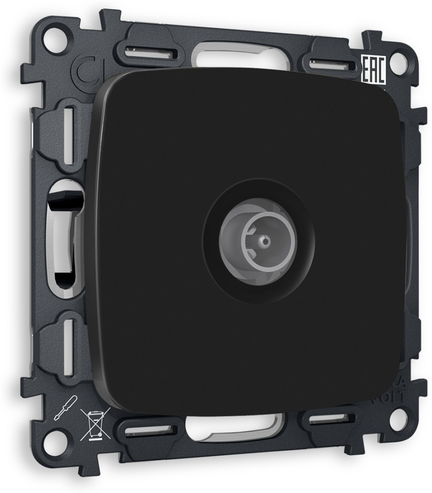 Ambrella Volt Розетка QUANT MO813030 