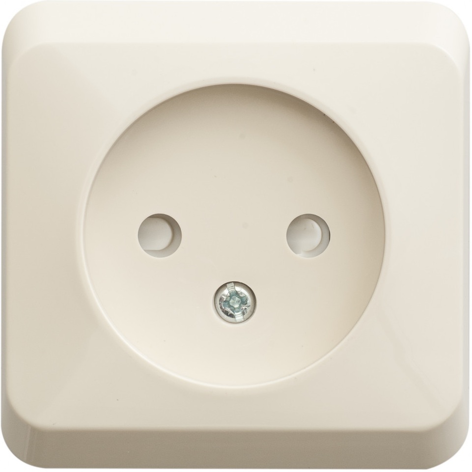 Systeme Electric Розетка Этюд PA16-002K 