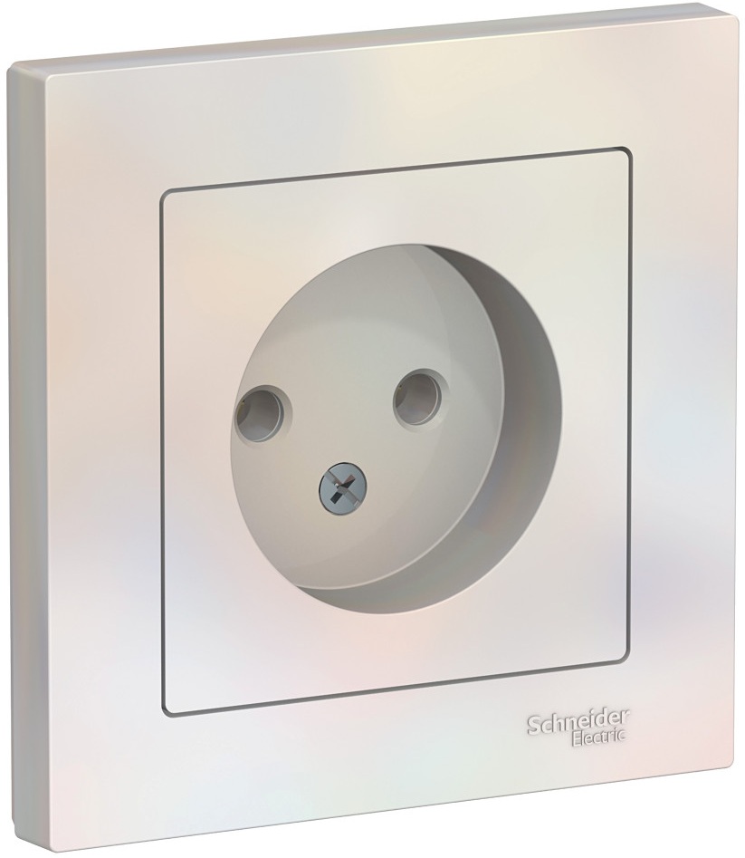 Systeme Electric Розетка AtlasDesign ATN000440 