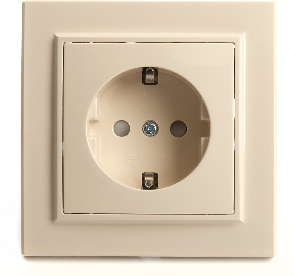 Stekker Розетка Эрна 39236 