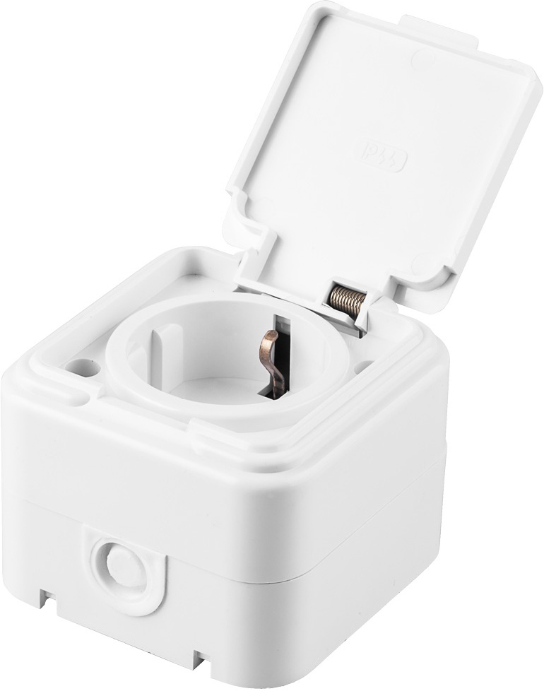 Stekker Розетка Брест 32740 