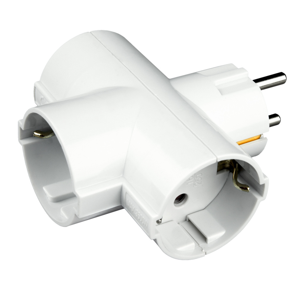 Uniel Разветвитель сетевой Сетевые разветвители S-GES3-16T 