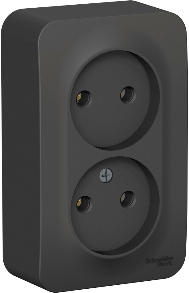 Systeme Electric Розетка Blanca BLNRA000206 