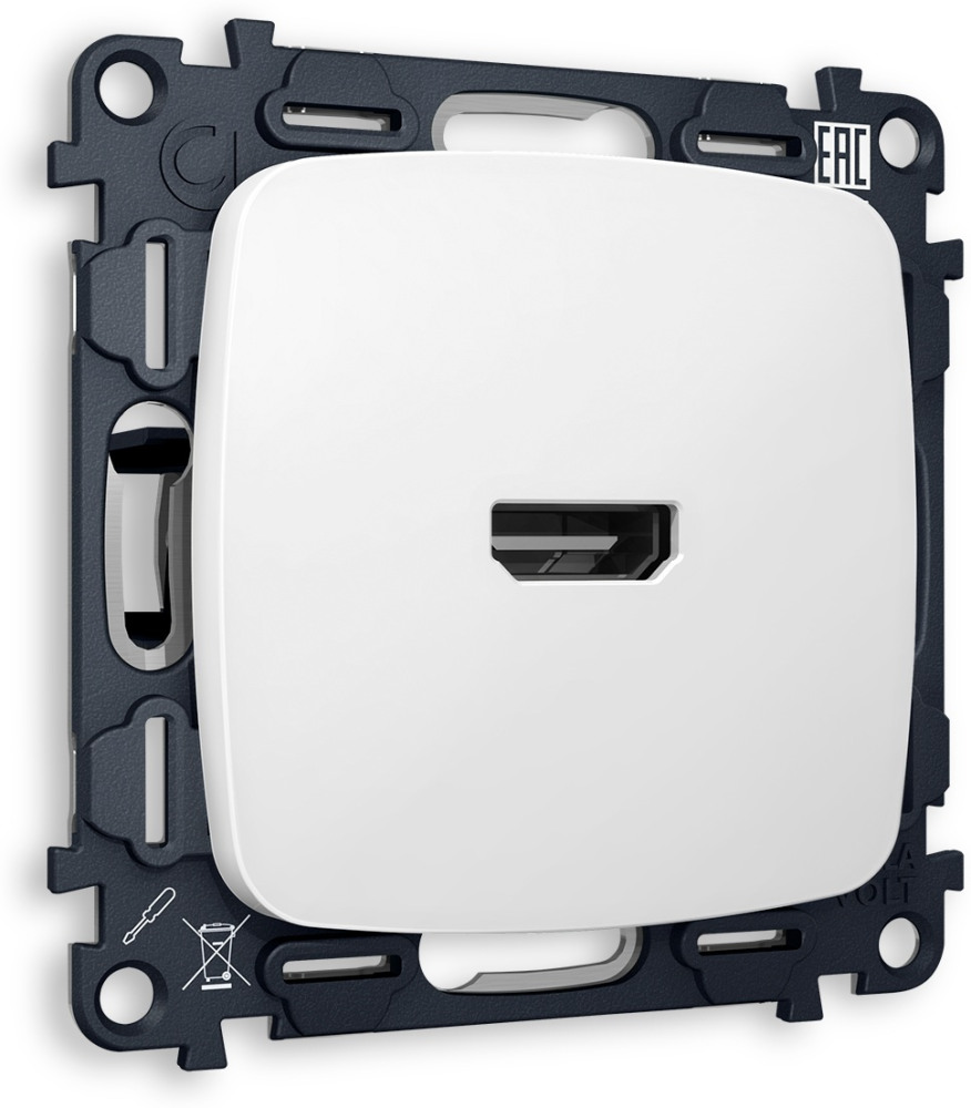 Ambrella Volt Розетка QUANT MO134010 