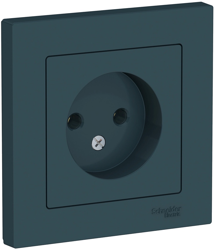 Systeme Electric Розетка AtlasDesign ATN000840 