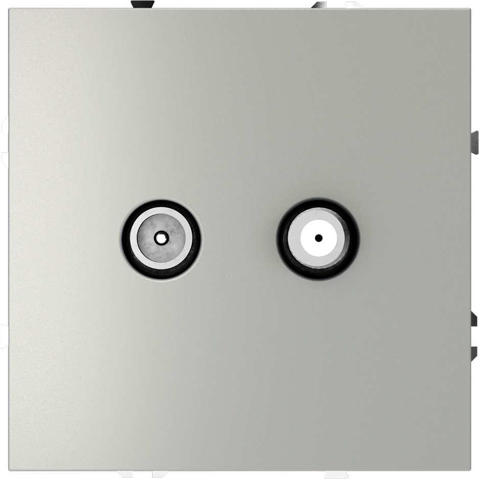 Voltum Розетка S70 VLS060405 