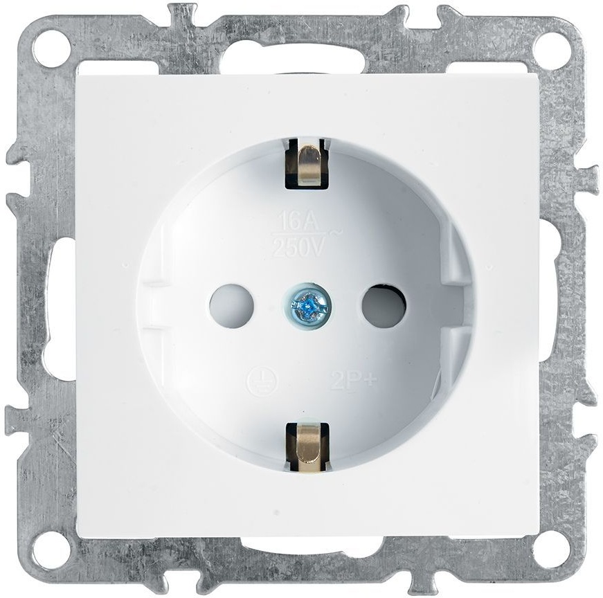 Stekker Розетка Эрна 39317 