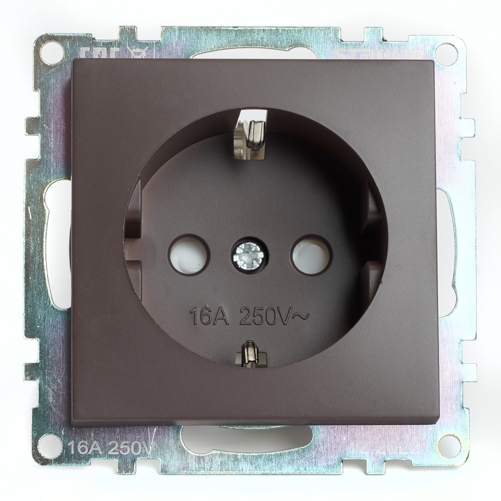 Stekker Розетка Катрин 49028 