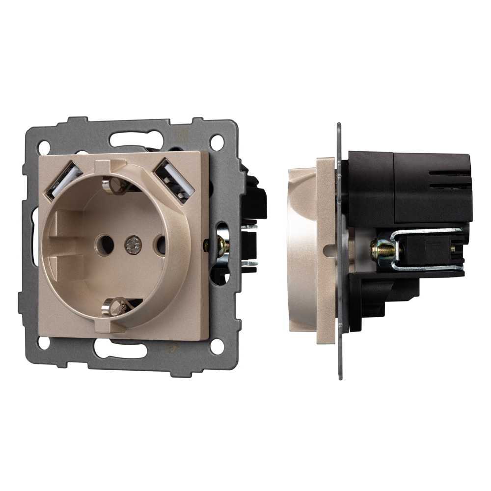 Arlight Розетка  049832 