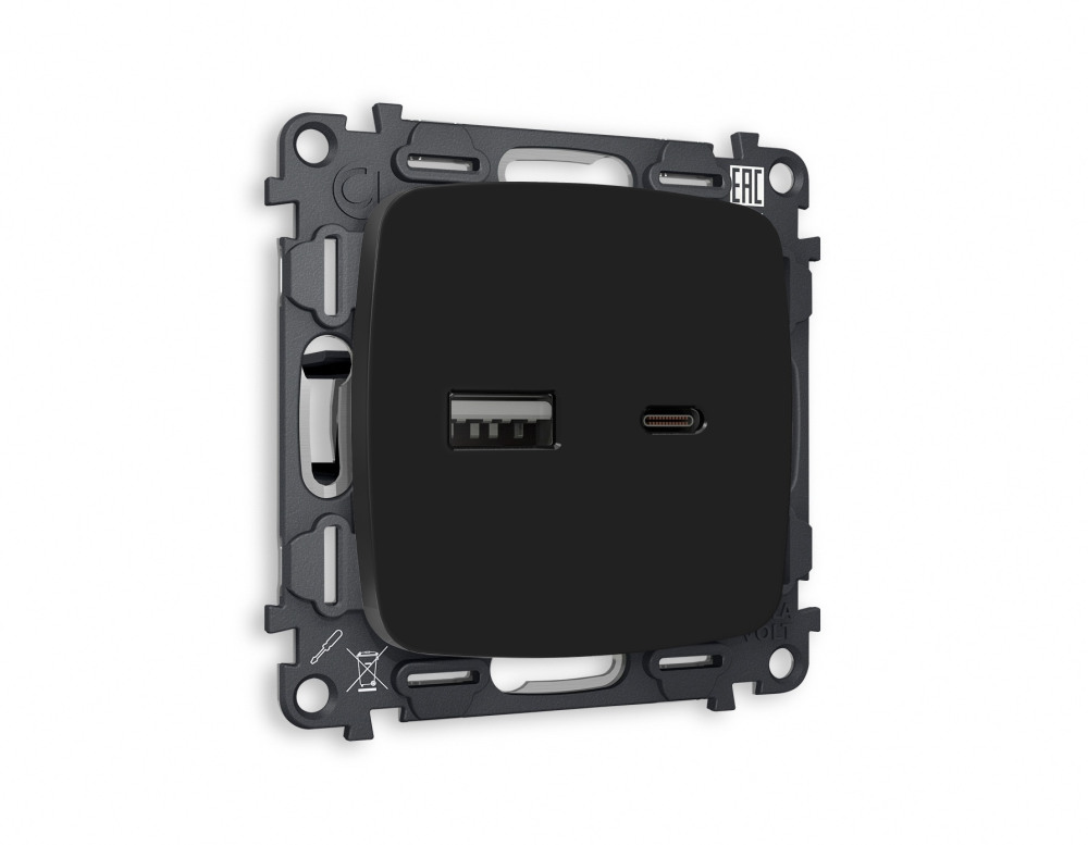 Ambrella Volt Розетка QUANT MO811010 