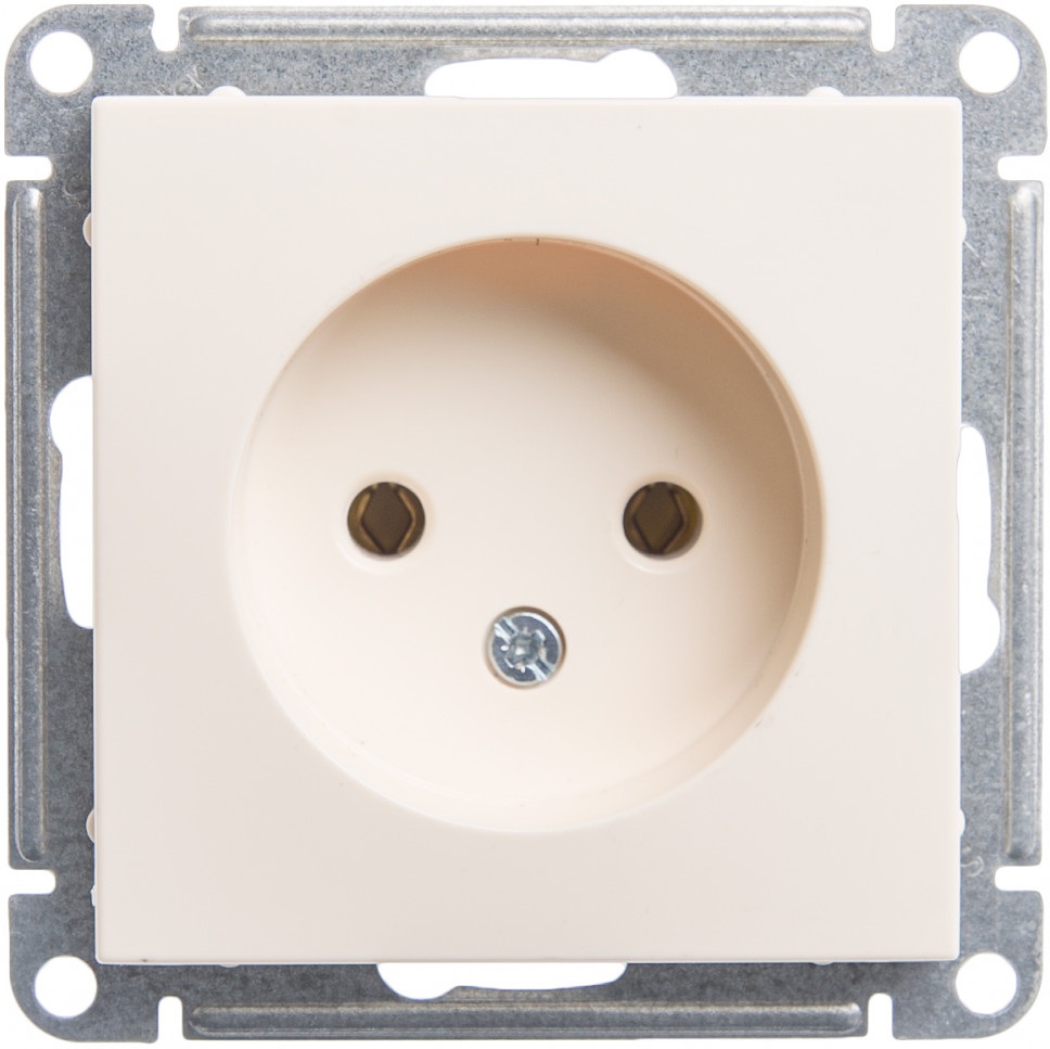 Systeme Electric Розетка W59 RS16-153-2-86 