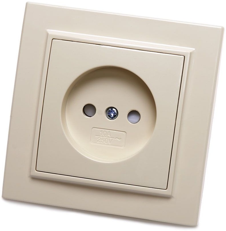 Stekker Розетка Эрна 39235 