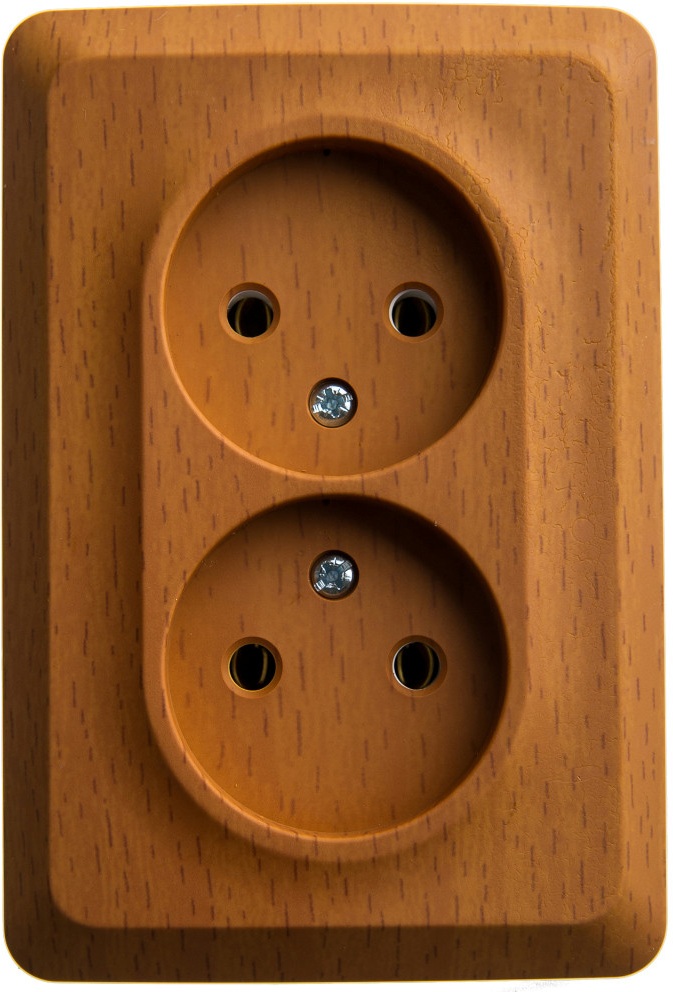 Systeme Electric Розетка Etude PA16-105T 