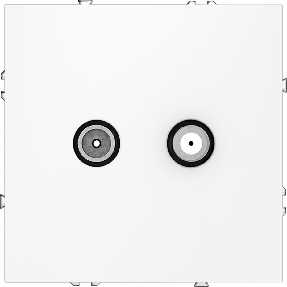 Voltum Розетка S70 VLS060402 