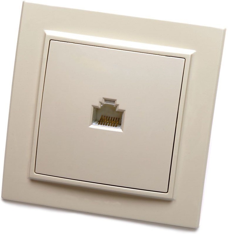 Stekker Розетка Эрна 39233 