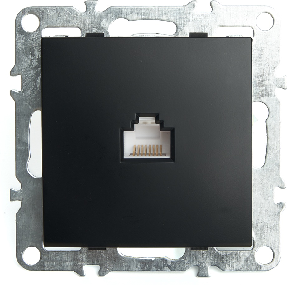 Stekker Розетка Эрна 49151 