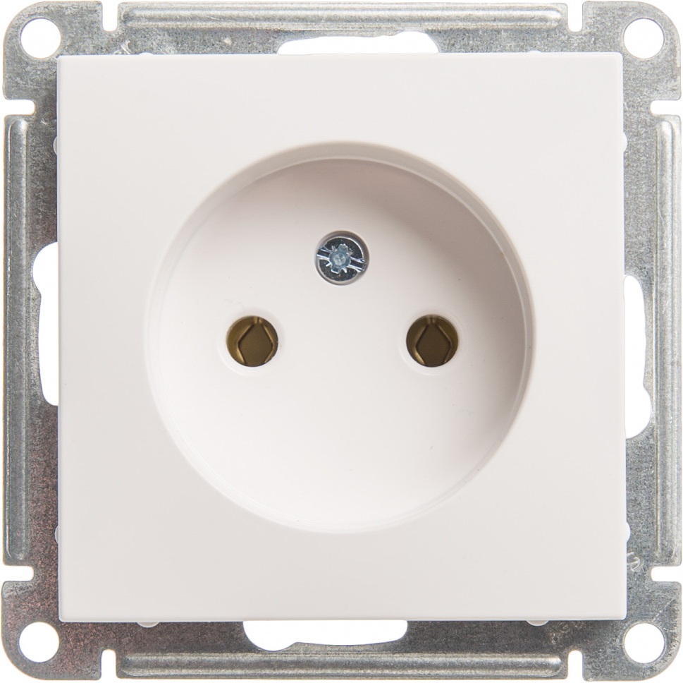 Systeme Electric Розетка W59 RS16-153-1-86 