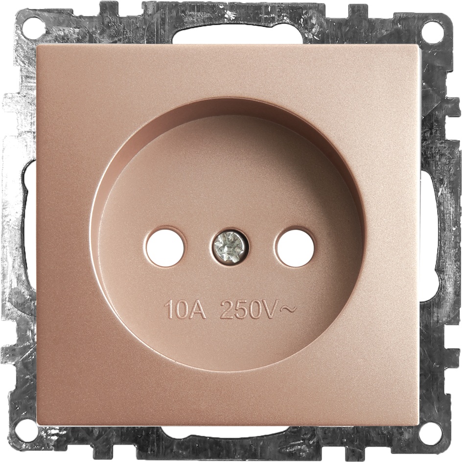 Stekker Розетка Катрин 39595 