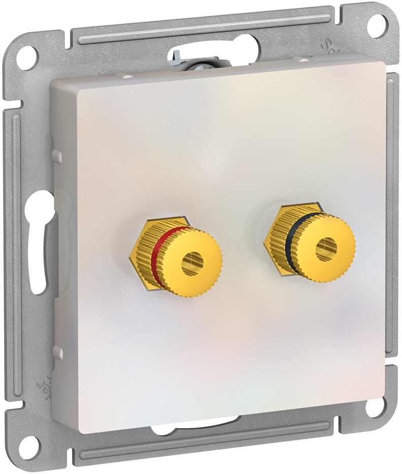 Systeme Electric Розетка AtlasDesign ATN000487 