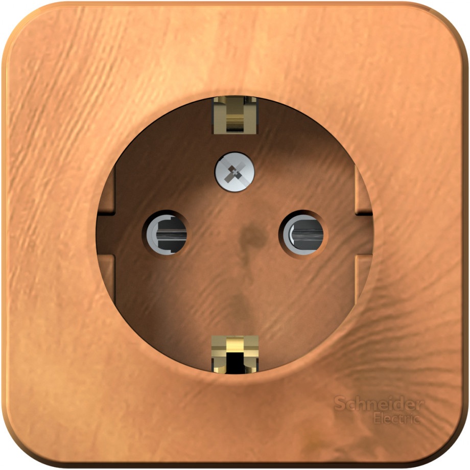 Systeme Electric Розетка Blanca BLNRA011105 