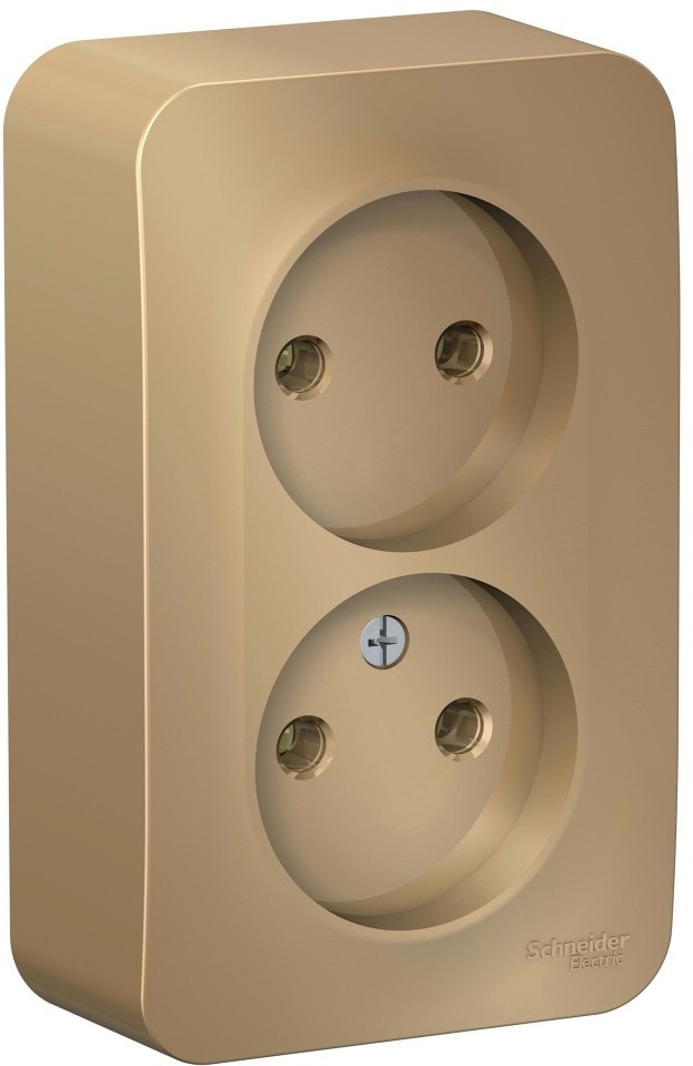 Systeme Electric Розетка Blanca BLNRA000214 