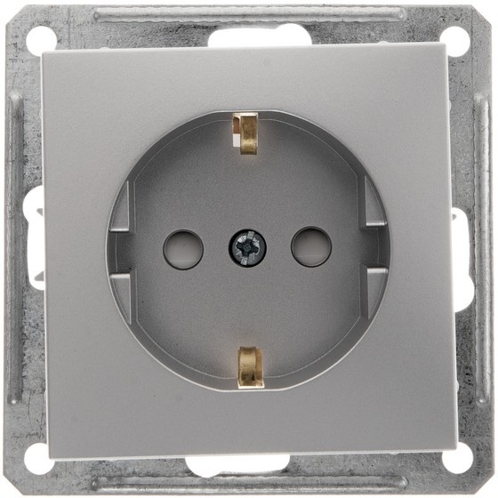 Systeme Electric Розетка  RS16-152-5-86 