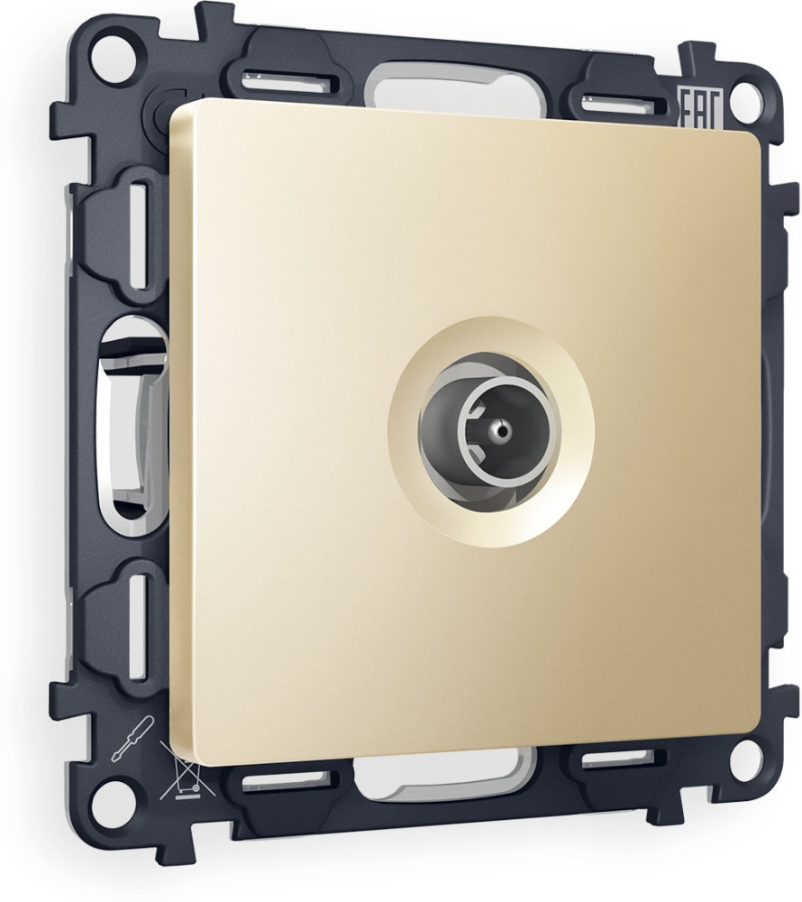 Ambrella Volt Розетка QUANT MA613010 