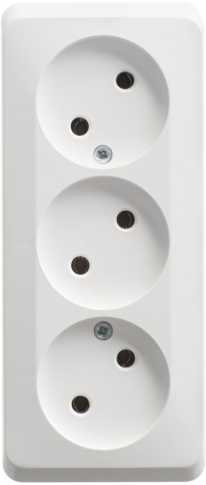 Systeme Electric Розетка Etude PA16-009B 