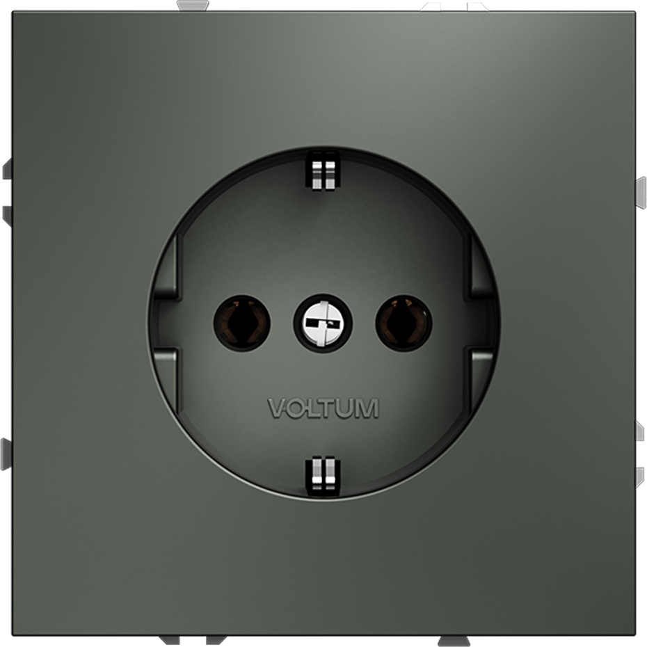 Voltum Розетка S70 VLS040106 