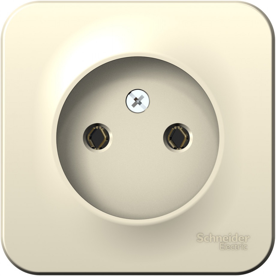 Systeme Electric Розетка Blanca BLNRA000102 