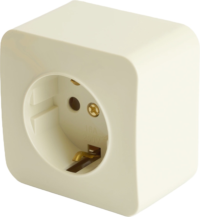 Stekker Розетка София 49493 