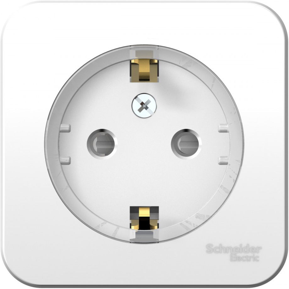 Systeme Electric Розетка Blanca BLNRA111111 