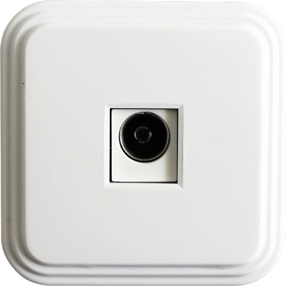 Stekker Розетка Брест 39705 