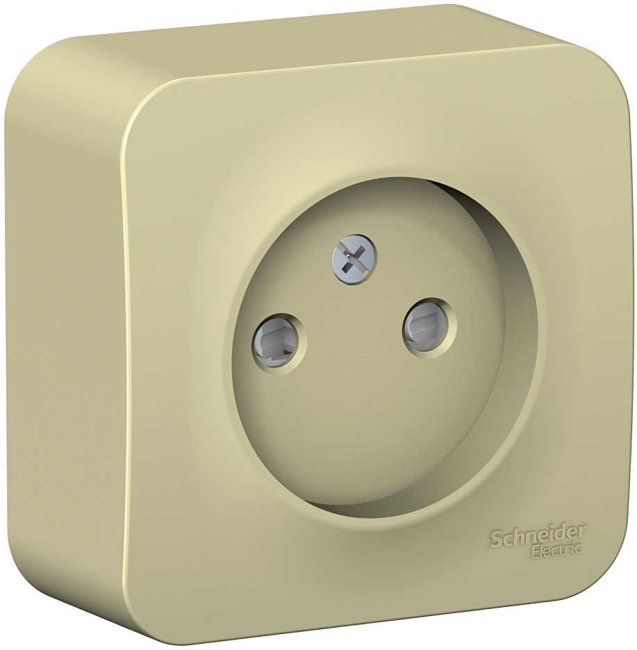 Systeme Electric Розетка Blanca BLNRA001117 